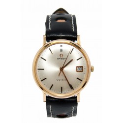 RELOJ MECANICO OMEGA GENEVE