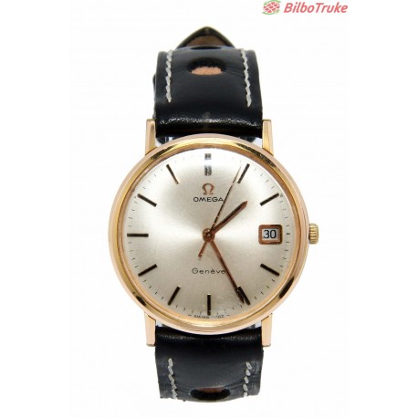 RELOJ MECANICO OMEGA GENEVE
