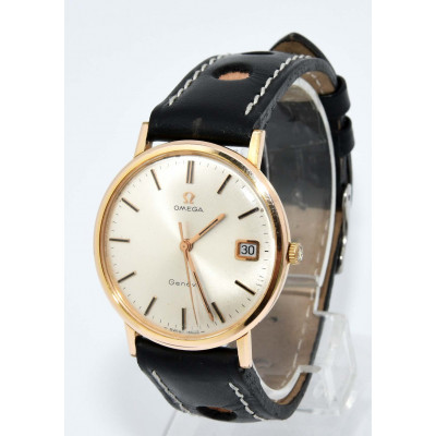 RELOJ MECANICO OMEGA GENEVE