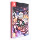 VIDEOJUEGO NINTENDO SWITCH KIMETSU NO YAIBA HINOKAMI