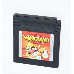 VIDEOJUEGO GAMEBOY WARIO LAND 3