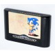VIDEOJUEGO SEGA MEGA DRIVE SONIC