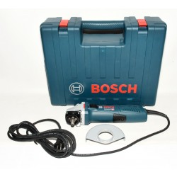 AMOLADORA BOSCH GWS 17-125 CIE