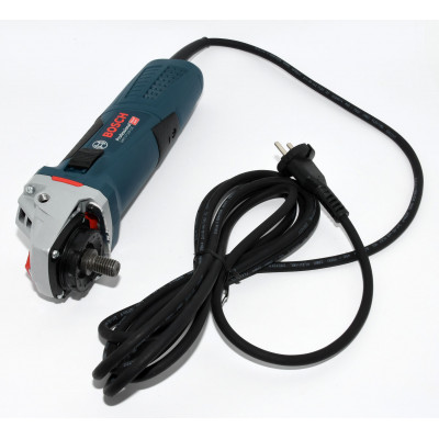 AMOLADORA BOSCH GWS 17-125 CIE