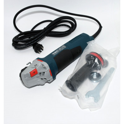 AMOLADORA BOSCH GWS 17-125 CIE