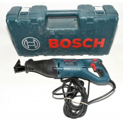 SIERRA SABLE BOSCH GSA 1100E
