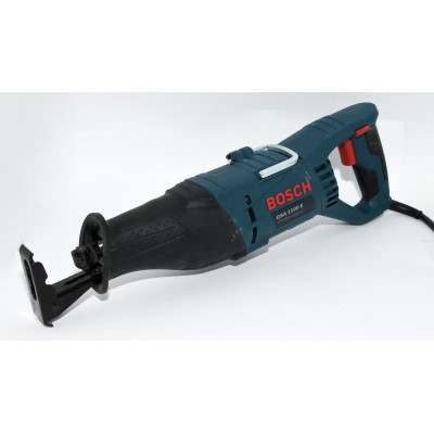 SIERRA SABLE BOSCH GSA 1100E