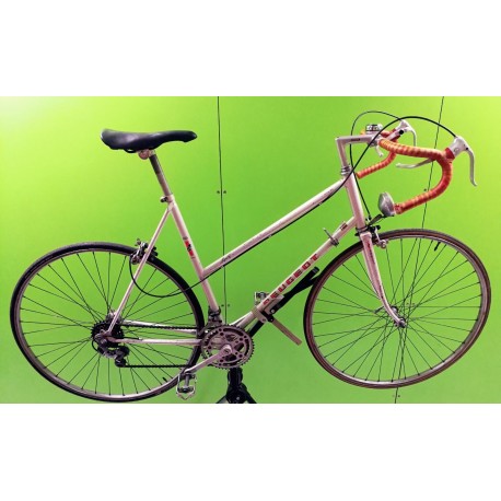 BICICLETA URBANA BEIXO SLIM