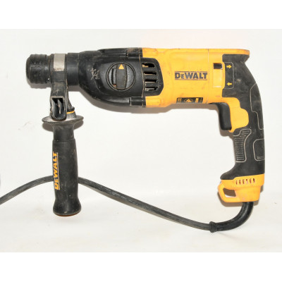 MARTILLO ELECTRICO DEWALT  D25133K