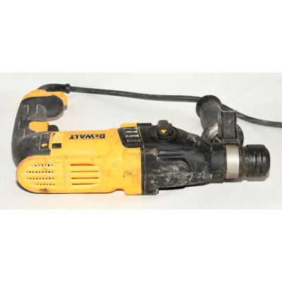 MARTILLO ELECTRICO DEWALT  D25133K