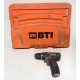 ATORNILLADOR A BATERIA BOSCH GSR 12V