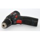 ATORNILLADOR A BATERIA BOSCH GSR 12V