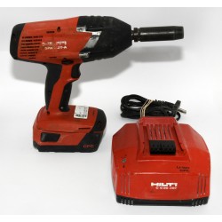 ATORNILLADOR DE IMPACTO HILTI SIW 22T-A