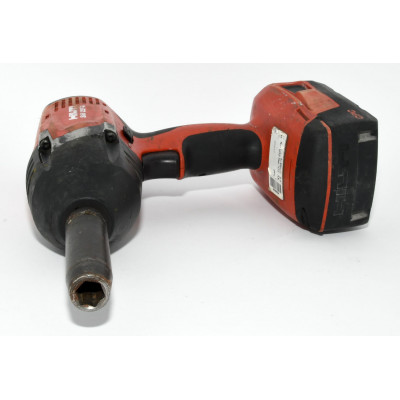 ATORNILLADOR DE IMPACTO HILTI SIW 22T-A