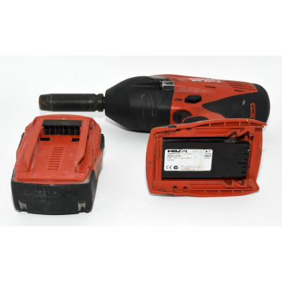 ATORNILLADOR DE IMPACTO HILTI SIW 22T-A