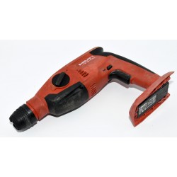 MARTILLO PERFORADOR HILTI TE 2-A22