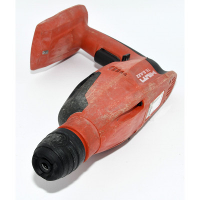MARTILLO PERFORADOR HILTI TE 2-A22