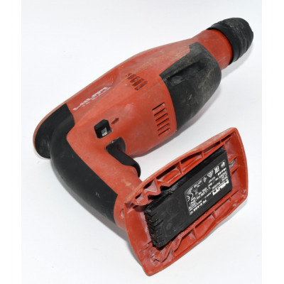 MARTILLO PERFORADOR HILTI TE 2-A22