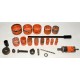 SET CORONAS BTI