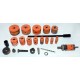 SET CORONAS BTI
