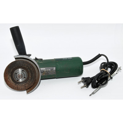 RADIAL BOSCH PWS 550