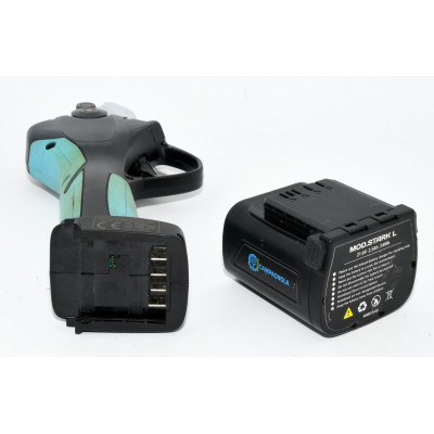 TIJERA DE PODA ELECTRICA STARK L CAMPAGNOLA