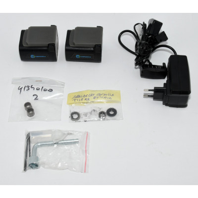 TIJERA DE PODA ELECTRICA STARK L CAMPAGNOLA