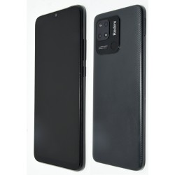 XIAOMI REDMI 10C 128GB NEGRO