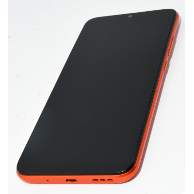 XIAOMI REDMI 9C NFC 64GB NARANJA