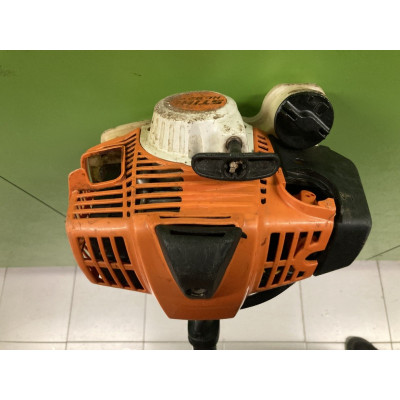 CORTASETOS STIHL HL 92K