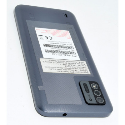 ZTE BLADE A52 LITE 32GB NEGRO