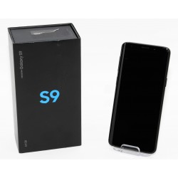 Samsung Galaxy S9 64GB PRECINTADO