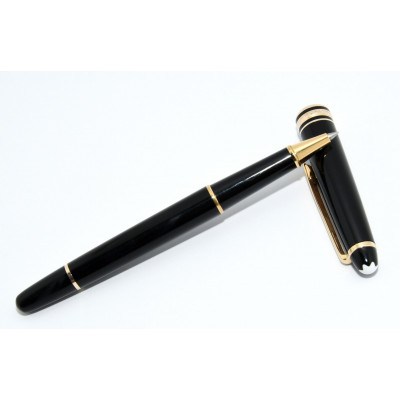 BOLIGRAFO MONTBLANC MEISTERSTUCK CLASSIQUE