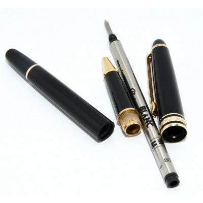 BOLIGRAFO MONTBLANC MEISTERSTUCK CLASSIQUE
