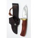 CUCHILLO CORTO DE CAZA VERHUNT