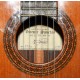 GUITARRA CLASICA VICENTE SANCHIS 38 BIS