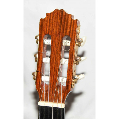 GUITARRA CLASICA VICENTE SANCHIS 38 BIS