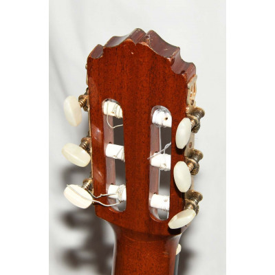 GUITARRA CLASICA VICENTE SANCHIS 38 BIS