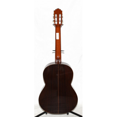 GUITARRA CLASICA VICENTE SANCHIS 38 BIS