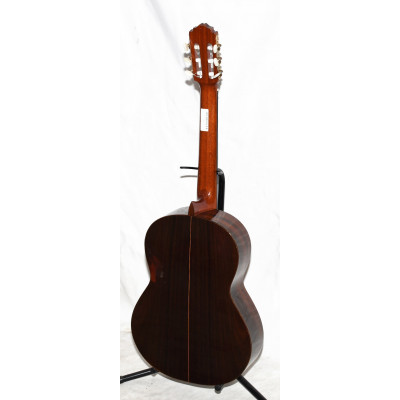 GUITARRA CLASICA VICENTE SANCHIS 38 BIS