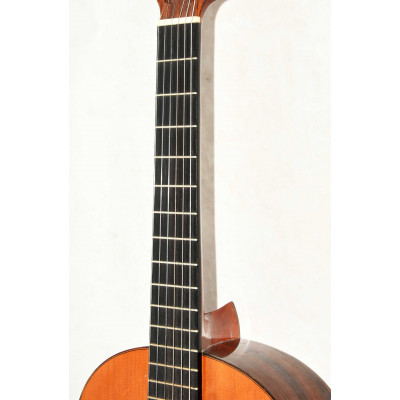 GUITARRA CLASICA VICENTE SANCHIS 38 BIS