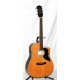 GUITARRA ELECTROACUSTICA EKO KW-EQ FISHMAN ION PLUS