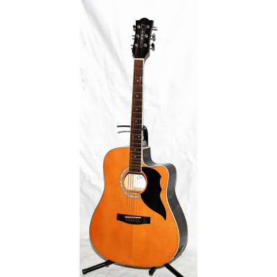 GUITARRA ELECTROACUSTICA EKO KW-EQ FISHMAN ION PLUS