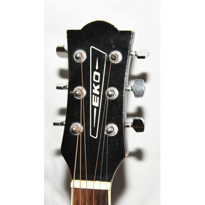 GUITARRA ELECTROACUSTICA EKO KW-EQ FISHMAN ION PLUS