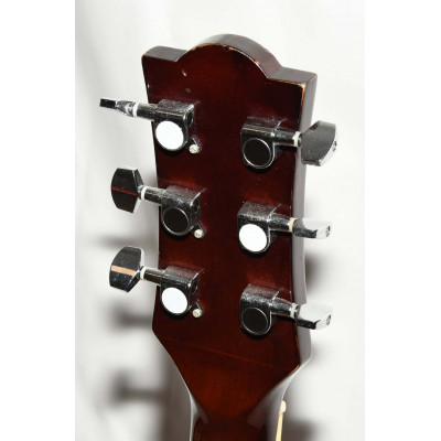 GUITARRA ELECTROACUSTICA EKO KW-EQ FISHMAN ION PLUS