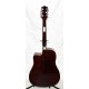 GUITARRA ELECTROACUSTICA EKO KW-EQ FISHMAN ION PLUS