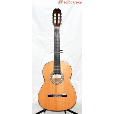 GUITARRA CLASICA ADMIRA ALBA