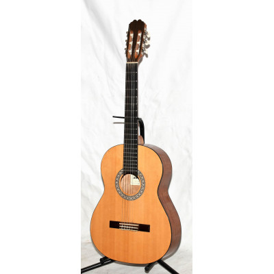 GUITARRA CLASICA ADMIRA ALBA