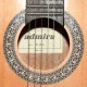 GUITARRA CLASICA ADMIRA ALBA