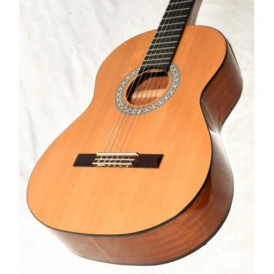 GUITARRA CLASICA ADMIRA ALBA